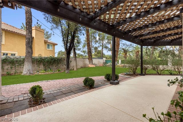 37 Pheasant Ridge Drive, Henderson, NV 89014