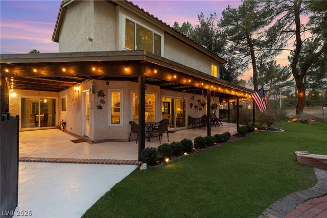 37 Pheasant Ridge Drive, Henderson, NV 89014