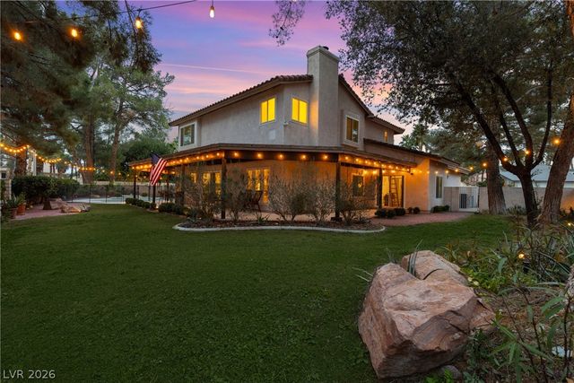 37 Pheasant Ridge Drive, Henderson, NV 89014