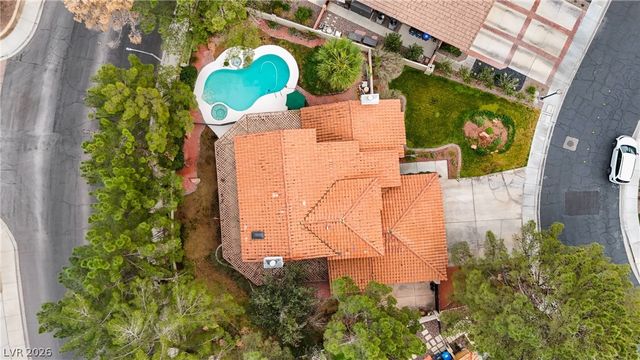 37 Pheasant Ridge Drive, Henderson, NV 89014