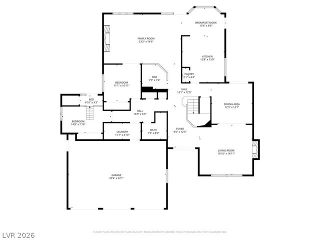 37 Pheasant Ridge Drive, Henderson, NV 89014