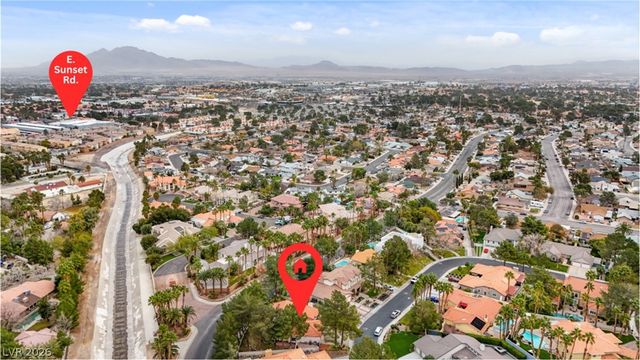 37 Pheasant Ridge Drive, Henderson, NV 89014