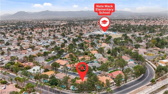 37 Pheasant Ridge Drive, Henderson, NV 89014