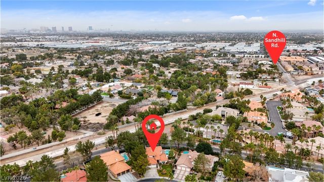 37 Pheasant Ridge Drive, Henderson, NV 89014