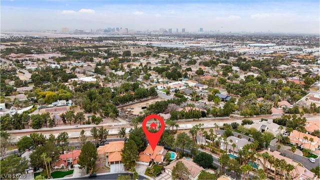 37 Pheasant Ridge Drive, Henderson, NV 89014