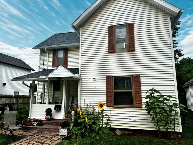 531 Toledo Avenue, Marion, OH 43302
