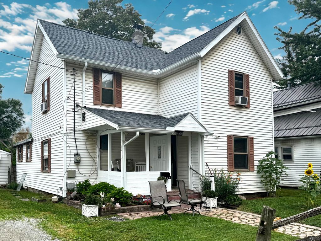 531 Toledo Avenue, Marion, OH 43302