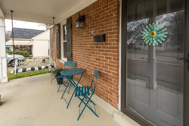 3704 CHARLESWOOD AVE, Memphis, TN 38122