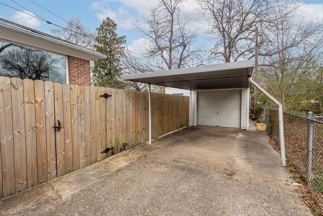 3704 CHARLESWOOD AVE, Memphis, TN 38122