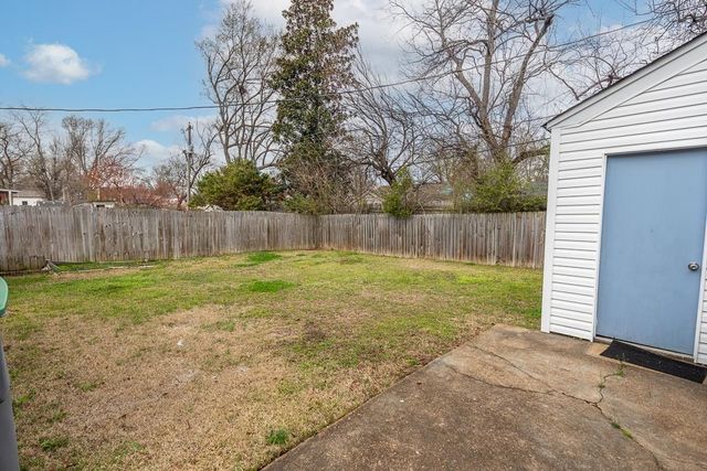 3704 CHARLESWOOD AVE, Memphis, TN 38122