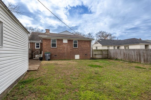 3704 CHARLESWOOD AVE, Memphis, TN 38122