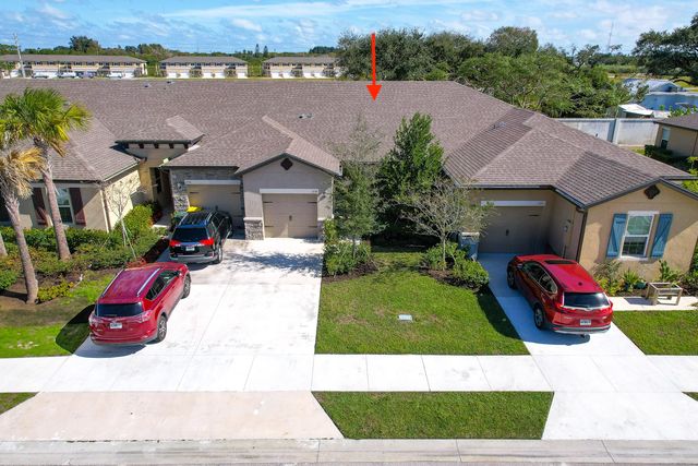 1718 Party Place, Fort Pierce, FL 34947
