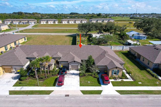1718 Party Place, Fort Pierce, FL 34947