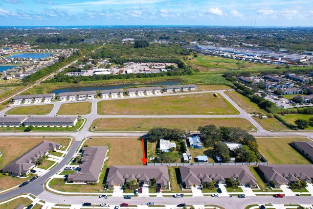 1718 Party Place, Fort Pierce, FL 34947