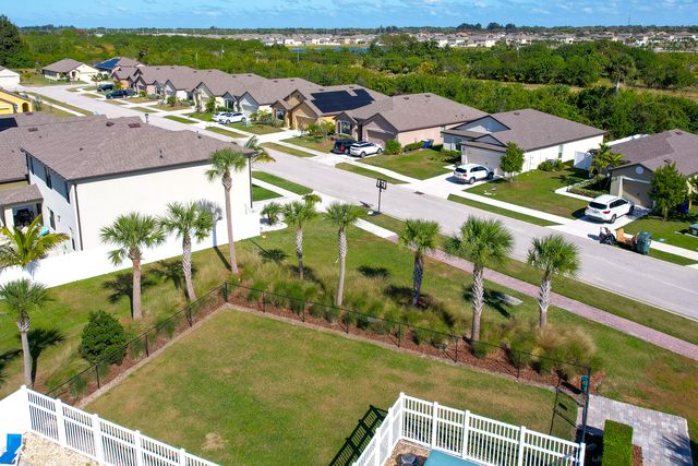 1718 Party Place, Fort Pierce, FL 34947