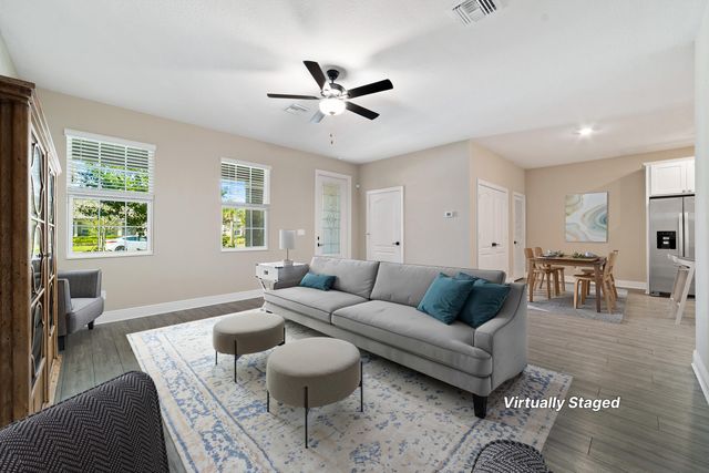 1718 Party Place, Fort Pierce, FL 34947