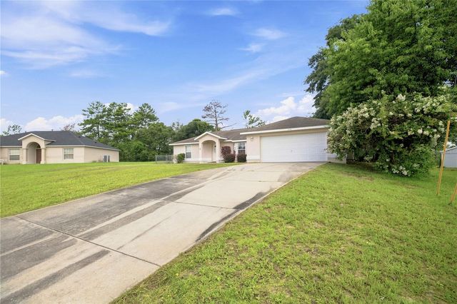 3377 SW 126TH LANE ROAD, Ocala, FL 34473