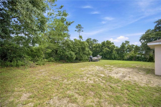 3377 SW 126TH LANE ROAD, Ocala, FL 34473