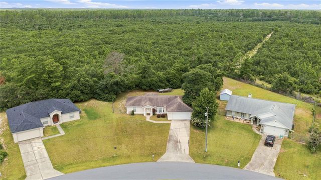 3377 SW 126TH LANE ROAD, Ocala, FL 34473