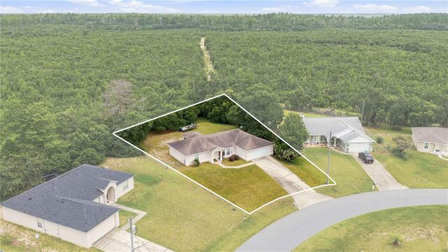 3377 SW 126TH LANE ROAD, Ocala, FL 34473