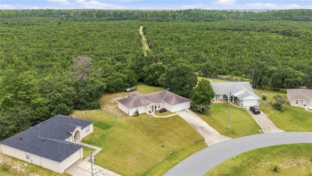 3377 SW 126TH LANE ROAD, Ocala, FL 34473