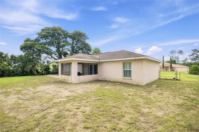 3377 SW 126TH LANE ROAD, Ocala, FL 34473