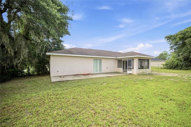 3377 SW 126TH LANE ROAD, Ocala, FL 34473