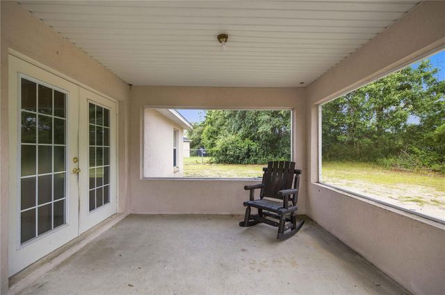 3377 SW 126TH LANE ROAD, Ocala, FL 34473