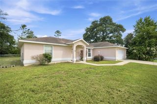 3377 SW 126TH LANE ROAD, Ocala, FL 34473