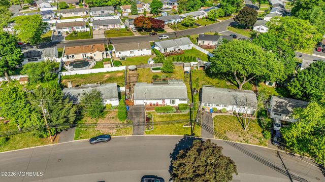 23 Villanova Road, Parlin, NJ 08859