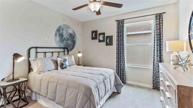 9886 BRAVE BUCK AVENUE, Land O Lakes, FL 34638