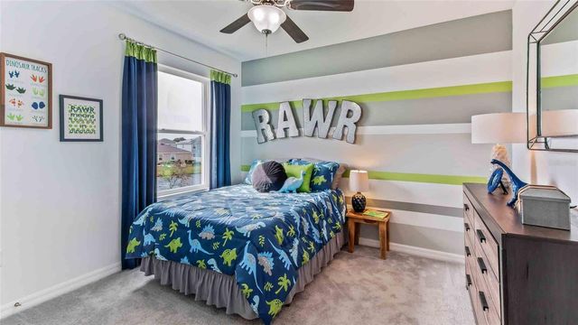 9886 BRAVE BUCK AVENUE, Land O Lakes, FL 34638