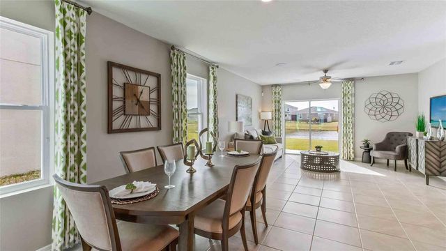 9886 BRAVE BUCK AVENUE, Land O Lakes, FL 34638