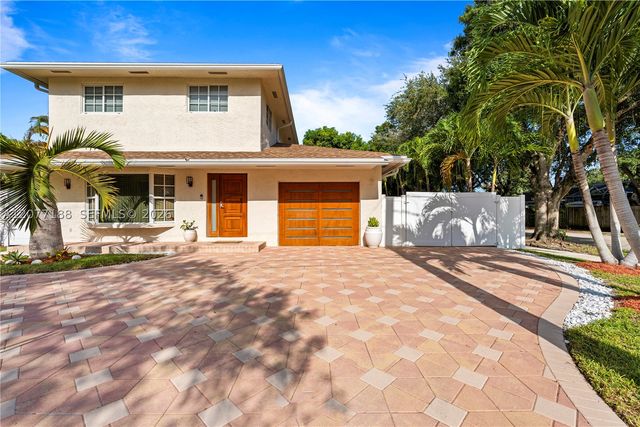 2801 N 38th Ave, Hollywood, FL 33021