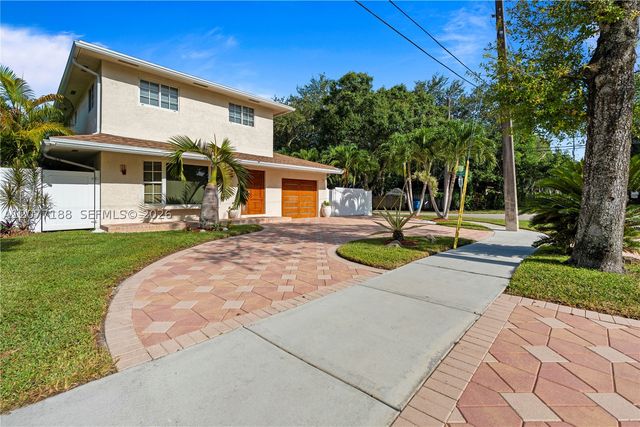 2801 N 38th Ave, Hollywood, FL 33021