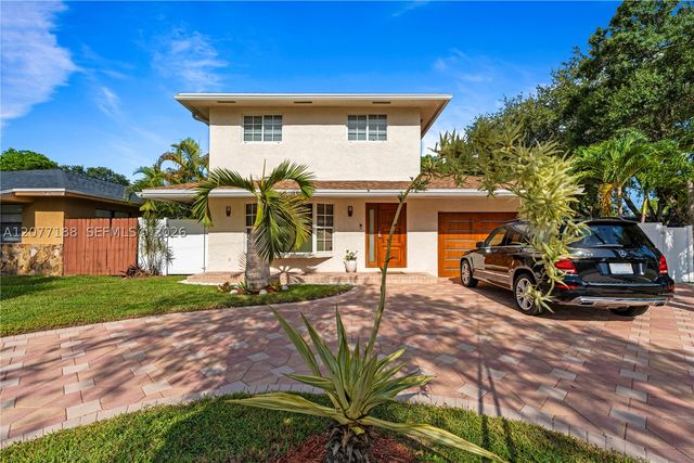 2801 N 38th Ave, Hollywood, FL 33021