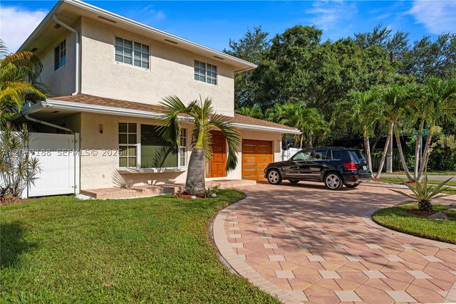 2801 N 38th Ave, Hollywood, FL 33021