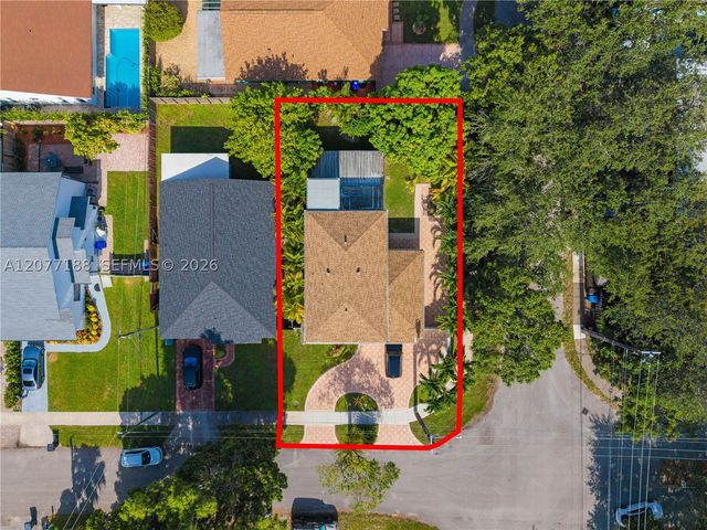 2801 N 38th Ave, Hollywood, FL 33021