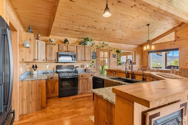 7500 Auckland Ave, Florence, CO 81226