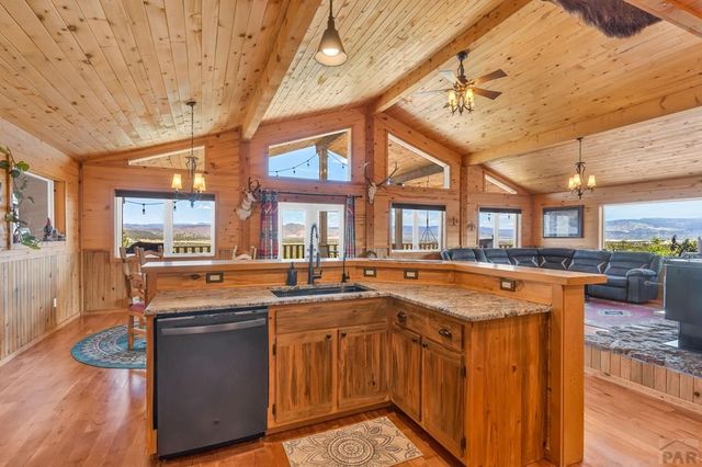 7500 Auckland Ave, Florence, CO 81226