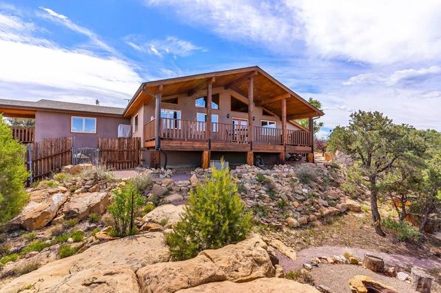 7500 Auckland Ave, Florence, CO 81226