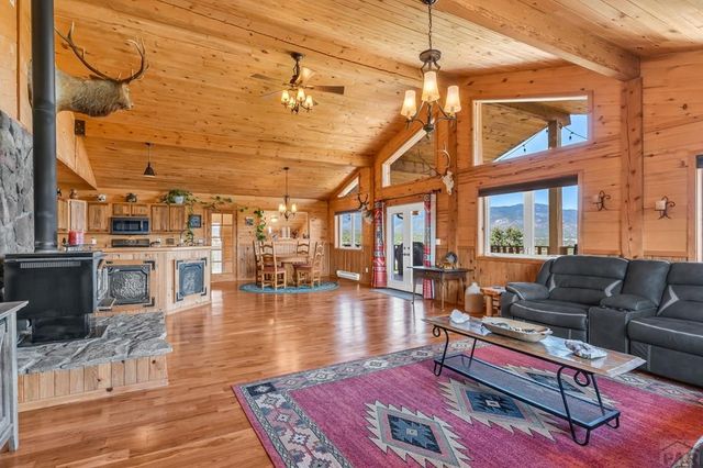 7500 Auckland Ave, Florence, CO 81226