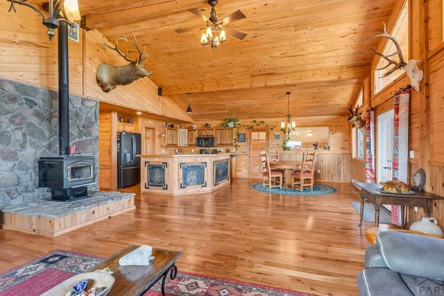 7500 Auckland Ave, Florence, CO 81226