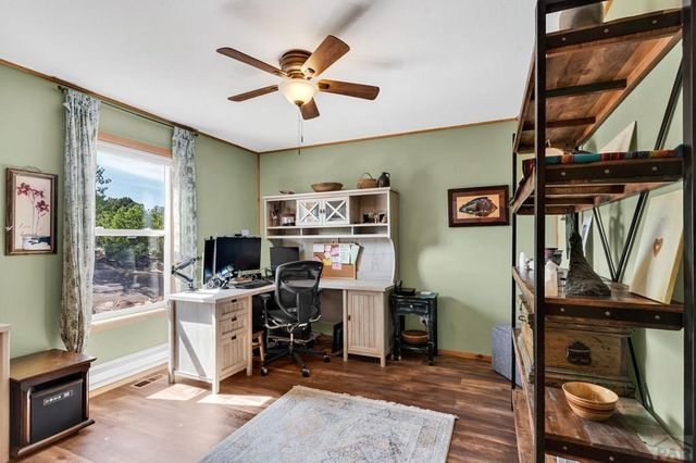 7500 Auckland Ave, Florence, CO 81226
