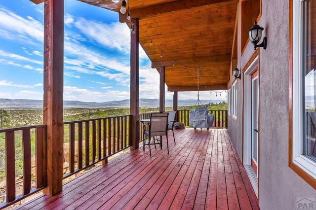 7500 Auckland Ave, Florence, CO 81226
