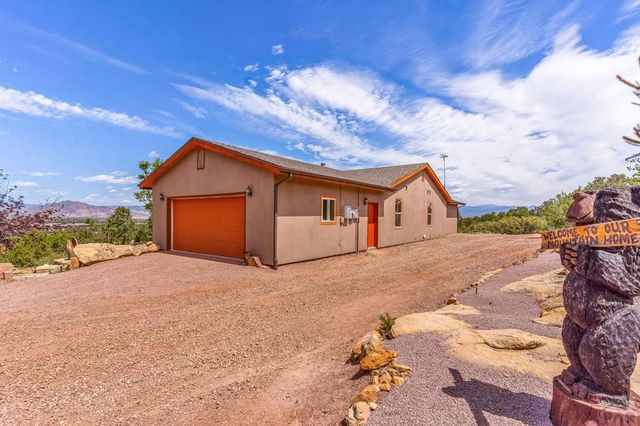 7500 Auckland Ave, Florence, CO 81226