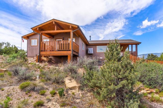 7500 Auckland Ave, Florence, CO 81226