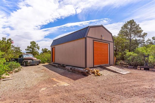 7500 Auckland Ave, Florence, CO 81226