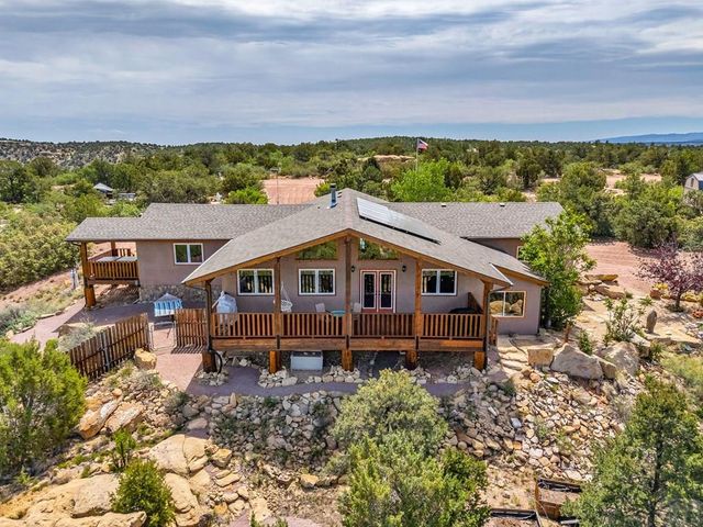 7500 Auckland Ave, Florence, CO 81226