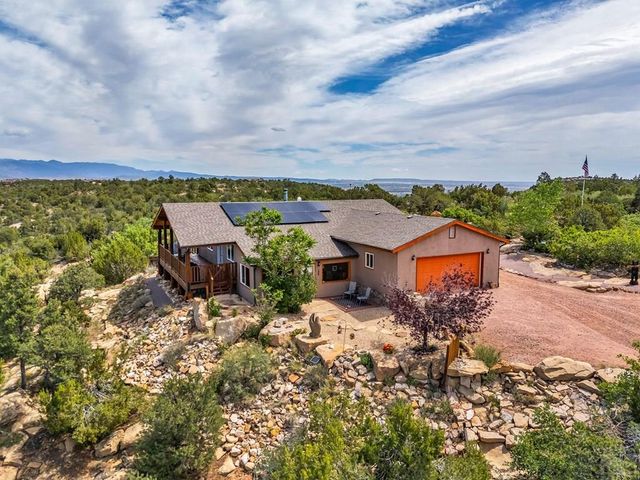 7500 Auckland Ave, Florence, CO 81226